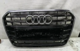 Решетка радиатора Audi A6 2012 4G0853651A CGWB
