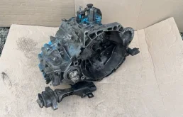 МКПП Hyundai Solaris 2015 4300032829 RB G4FA