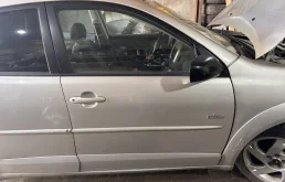 Дверь Pontiac Vibe 2004 88972619 1ZZ-FE, передняя правая