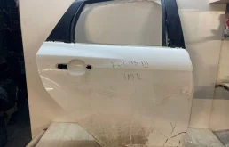 Дверь Ford Focus 3 2013 1885270 CB8 IQDB, задняя правая