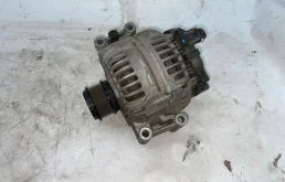 Генератор Audi A4 06H903016L 8K2 CDH