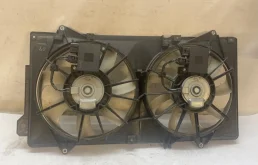 Диффузор Mazda Mazda6 2013-2018 2680007081 GJ SH