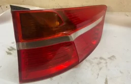 Фонарь BMW X6 2008 63217179984 E71 N63 B44 A, задний правый