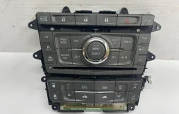 Блок кнопок Cadillac SRX 2011 20927855 FFN LX1