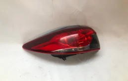 Фонарь Mazda Mazda 6 2015 GHK151150 GJ PY, задний левый