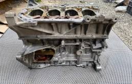 Блок цилиндров Mazda Mazda6 2014 PE0210300A GJ 2.0 SKY