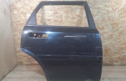 Дверь Chevrolet Lacetti 2005 96547916 УНИВЕРСАЛ 1.8, задняя правая