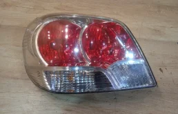 Фонарь Mitsubishi Outlander 2006 8330A049 CU 2.4, задний левый