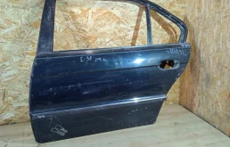 Дверь BMW 7-Series 1994-2001 41528223891 E38, задняя левая