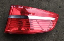Фонарь BMW X6 2008-2014 63217179984 E71, задний правый