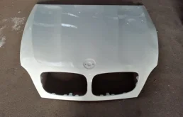 Капот BMW X5 2008 41617486754 E70