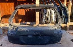 Крышка багажника Lexus RX350 2003-2009 6700548240