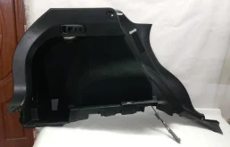Обшивка багажника Mazda CX-5 KB7W68870 KF PY, задняя левая