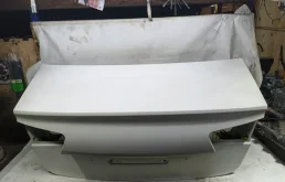 Крышка багажника Audi A6 2012 4G5827023C CGWB