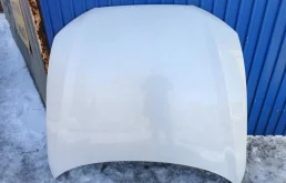 Капот Audi A6 2012 4G0823029A CGWB