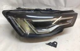 Фара Audi A6 2019 4K0941040 DFBA, правая