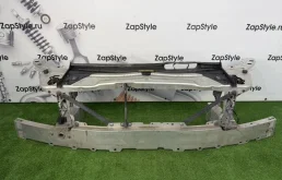 Передняя панель в сборе Mercedes C-Class 2016 A2056202034 W205