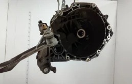 КПП 5-ст.мех. (МКПП) Opel Corsa D 2006-2014 Z14XEP Бензин 1.4 л Инжектор