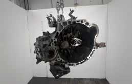 КПП 6-ст.мех. (МКПП) Hyundai Tucson 3 2015-2021 G4FD Бензин 1.6 л GDI