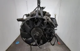 Двигатель (ДВС) Land Rover Range Rover Sport 2005-2013 КПП автомат 4х4 (АКПП) 428PS Бензин 4.2 л Инжектор