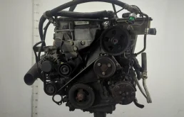 Двигатель (ДВС) Ford Mondeo 3 2000-2007 КПП 5-ст.мех.(МКПП) CJBA, CJBB Бензин 2 л Инжектор