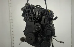 Двигатель (ДВС) Nissan X-Trail (T31) 2007-2015 КПП 6-ст.мех 4х4 (МКПП) M9R Дизель 2 л DCI