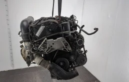 Двигатель (ДВС) Skoda SuperB 2008-2015 КПП 6-ст.мех.(МКПП) CDAB Бензин 1.8 л TSI