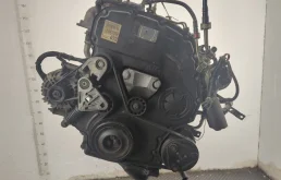 Двигатель (ДВС) Jaguar X-Type 2001-2009 КПП 5-ст.мех.(МКПП) FMBA Дизель 2 л TDCI