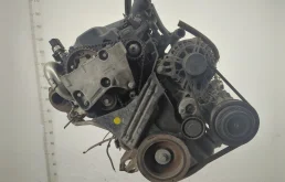 Двигатель (ДВС) Renault Megane 3 2009-2016 КПП 6-ст.мех.(МКПП) K9K 636 Дизель 1.5 л DCI