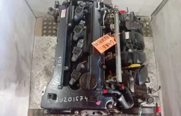 Двигатель HYUNDAI G4KE AT 4wd A420157 112/9 ABA