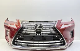 Бампер Lexus NX 2014-