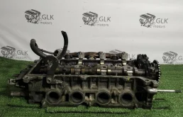 Головка блока цилиндров Toyota Corolla 3ZZ 3ZZ