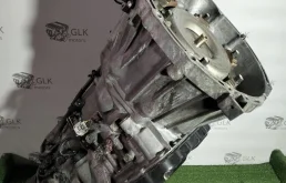 АКПП Hyundai Porter 2 D4CB