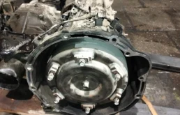 АКПП Hyundai Porter 2 D4CB