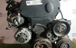 Двигатель Chevrolet Cruze F18D4 F18D4