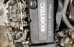 Двигатель Chevrolet Cruze F18D4 F18D4