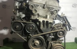 Двигатель Nissan Primera SR20DE SR20DE