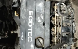 Двигатель Chevrolet Cruze F18D4 F18D4