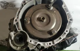 АКПП Kia Picanto G3LA