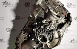 АКПП Audi A4 BWT BWT