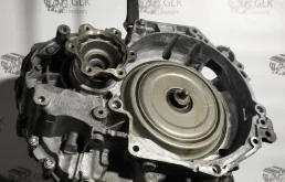Вариатор Volkswagen Passat 02E301103 BMR