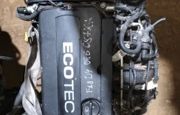 Двигатель Chevrolet Cruze F18D4 F18D4