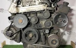 Двигатель SsangYong Actyon D20DT D20DT