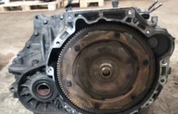 АКПП Hyundai Santa Fe D4HB