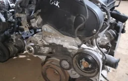Двигатель Chevrolet Cruze F18D4 F18D4