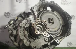 АКПП Volkswagen Passat 02E301103 CBB