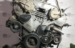 Двигатель Nissan Teana VQ23 VQ23