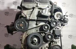 Двигатель Hyundai Sonata G4KJ G4KJ