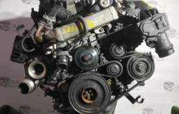 Двигатель BMW X5 N47D20C F15 N47D20C