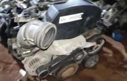 Двигатель Chevrolet Cruze F18D4 F18D4